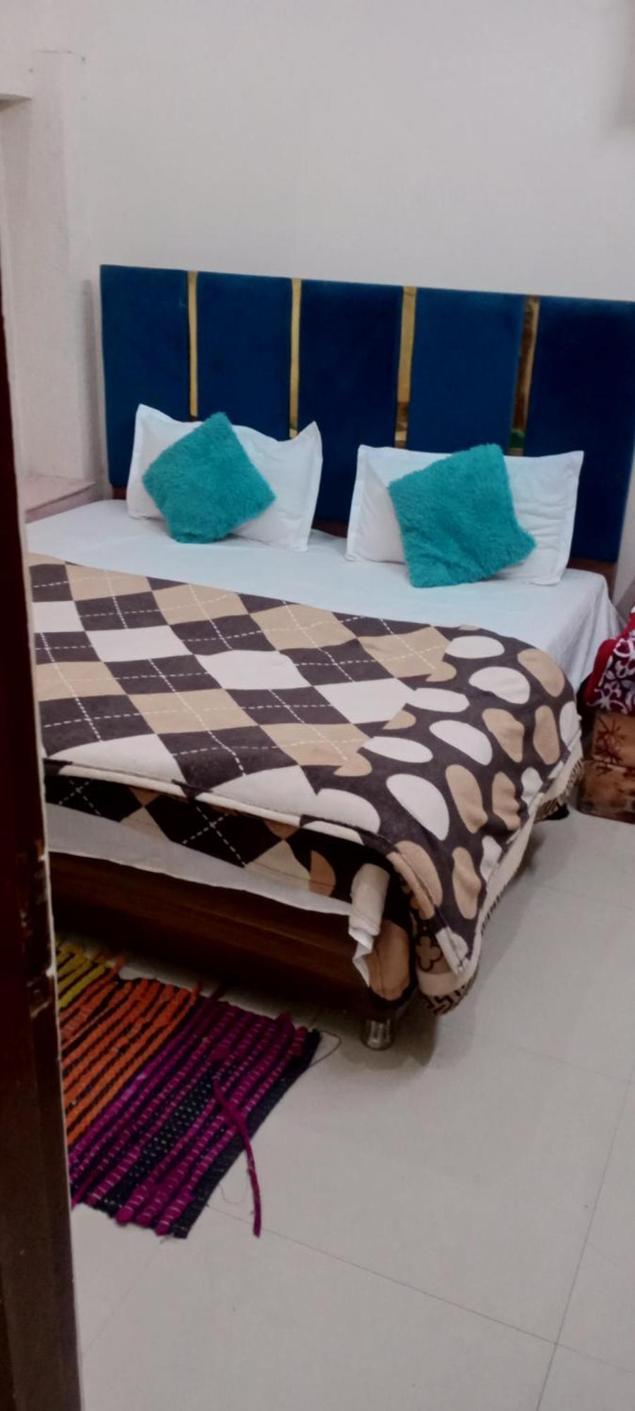 Arora Guest House Амритсар Экстерьер фото
