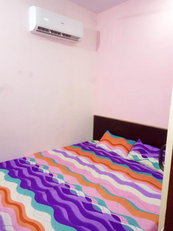 Arora Guest House Амритсар Экстерьер фото